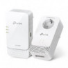 tplink Kit CPL G.hn 2400 WiFi 6 AX1800 - Vue 1