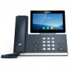 Yealink SIP-T58W - Téléphone IP WiFi | DSI France