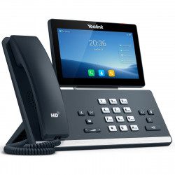 Yealink SIP-T58W - Téléphone IP WiFi | DSI France