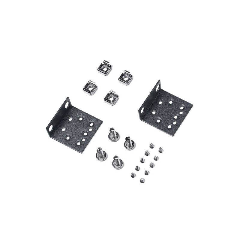 Omada Kit de montage en rack pour switches 19 pouces - Vue 1
