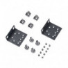 Omada Kit de montage en rack pour switches 19 pouces - Vue 1