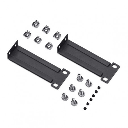 Omada Kit de montage sur rack pour switch de bureau 226 mm - Vue 1