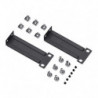 Omada Kit de montage sur rack pour switch de bureau 226 mm - Vue 1
