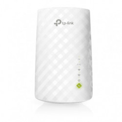 tplink Répéteur WiFi AC750 bi-bande - Vue 1