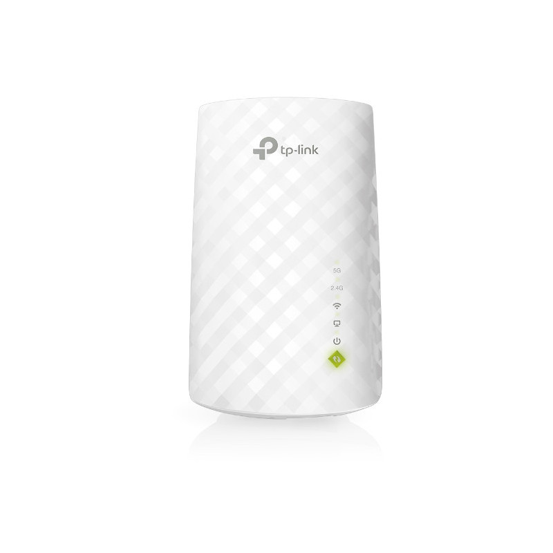 tplink Répéteur WiFi AC750 bi-bande - Vue 1
