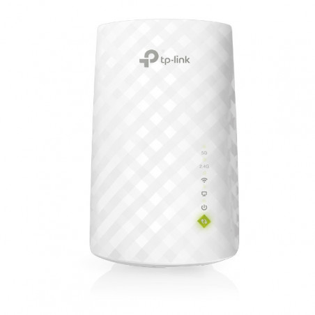 tplink Répéteur WiFi AC750 bi-bande - Vue 1