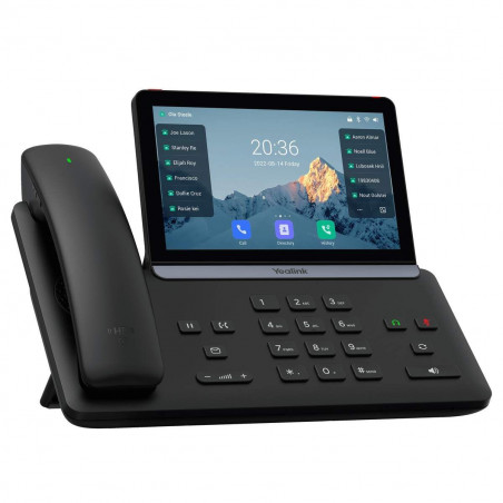 Yealink SIP-T88W - Téléphone IP WiFi | DSI France