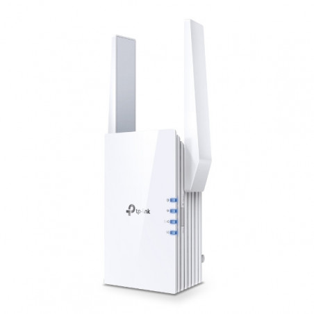 tplink Répéteur WiFi 6 - AX3000 - Vue 1