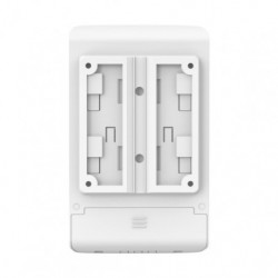 Omada Switch outdoor Omada 5 ports Gigabit avec une entrée à 1 port PoE++ et une sortie à 4 ports PoE+ - Vue 4