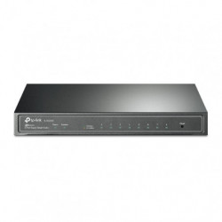 Omada Smart Switch JetStream 8 ports Gigabit - Vue 1