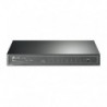 Omada Smart Switch JetStream 8 ports Gigabit - Vue 1