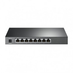 Omada Smart Switch JetStream 8 ports Gigabit - Vue 3