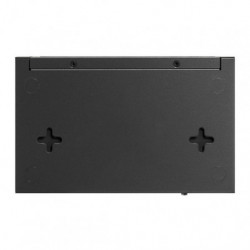 Omada Switch Gigabit Omada Access à 6 ports avec PoE+ pour 4 ports - Vue 5