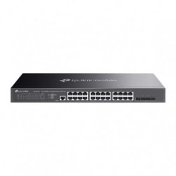 Omada Switch administrable Omada 24 ports 2