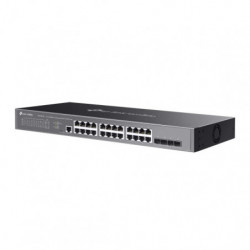 Omada Switch administrable Omada 24 ports 2