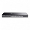 Omada Switch administrable Omada 24 ports 2
