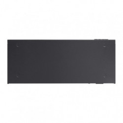 Omada Switch Omada Gigabit 24 ports L3 rackable avec 4 emplacements 10G - Vue 5