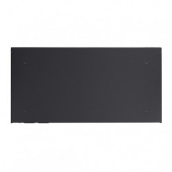 Omada Switch managé L3 Lite Stackable SFP 24 ports Omada Campus avec 4 emplacements 10G - Vue 5