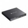 Omada Switch administrable L3 Omada 24 ports Gigabit stackable avec 4x slots 10G - Vue 4