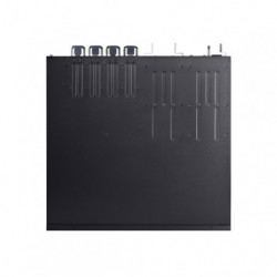 Omada Switch administrable L3 Omada 24 ports Gigabit Stackable avec 4x slots 10G - Vue 5