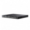 Omada Switch administrable L3 Omada 48 ports Gigabit Stackable avec 6x slots 10G - Vue 2