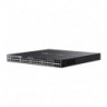 Omada Switch administrable L3 Omada 48 ports Gigabit Stackable PoE+ avec 6x slots 10G - Vue 2