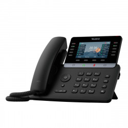 Yealink SIP-T74U - Téléphone IP | DSI France