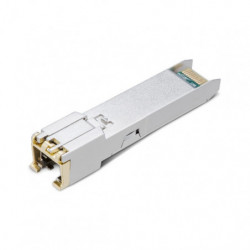 Omada Module SFP RJ45 1000BASE-T - Vue 3