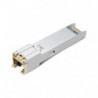 Omada Module SFP RJ45 1000BASE-T - Vue 3
