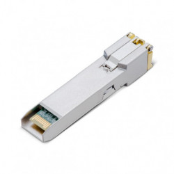 Omada Module SFP RJ45 1000BASE-T - Vue 4