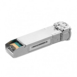 Omada Module SFP+ LC 10GBase-LR - Vue 3