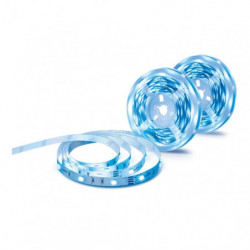tplink Ruban LED connecté WiFi 10 mètres (2x5) - Vue 1