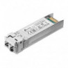 Omada Module SFP+ LC 10GBase-SR - Vue 1