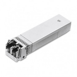 Omada Module SFP+ LC 10GBase-SR - Vue 3