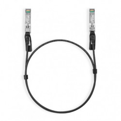 Omada Câble SFP+ 10G Direct Attach 1 mètre - Vue 1
