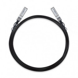 Omada Câble de connexion directe SFP+ 10G de 3 mètres - Vue 2