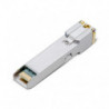 Omada Module SFP+ 10G BASE-T RJ45 - Vue 2