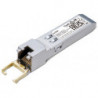 Omada Module SFP+ 10G BASE-T RJ45 - Vue 3