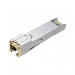 Omada Module SFP+ 10G BASE-T RJ45 - Vue 4