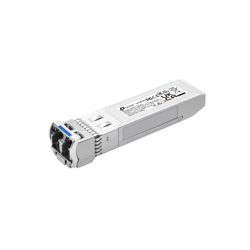 Omada Émetteur-récepteur Omada 25GBase-LR SFP28 LC - Vue 1