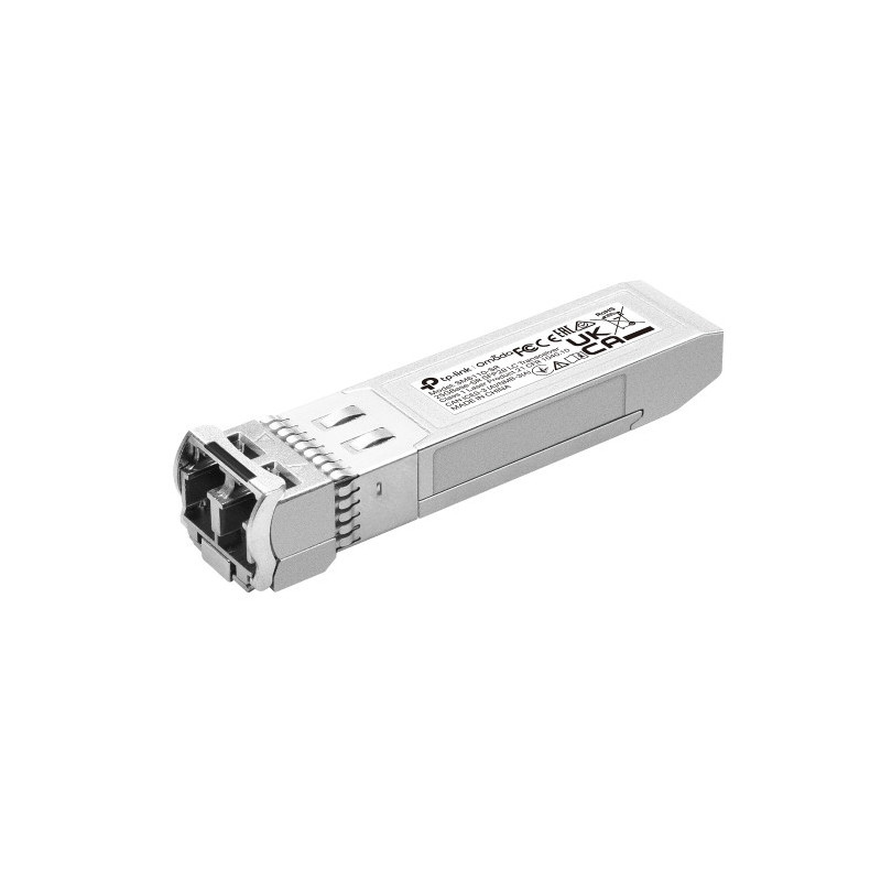 Omada Émetteur-récepteur Omada 25GBase-SR SFP28 LC - Vue 1