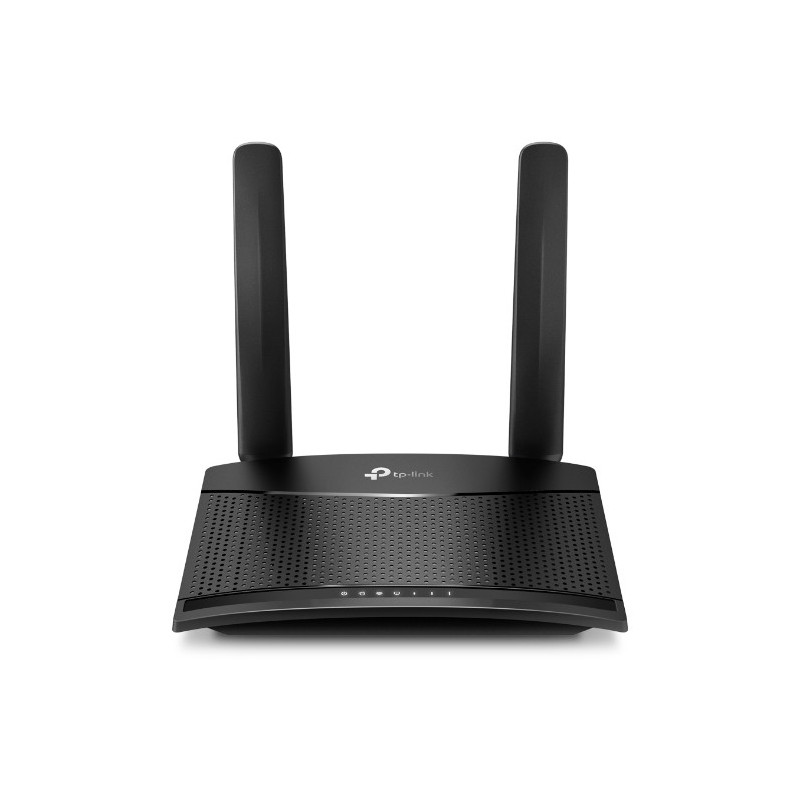 tplink Modem/routeur 4G LTE WiFi N 300 Mbps - Vue 1