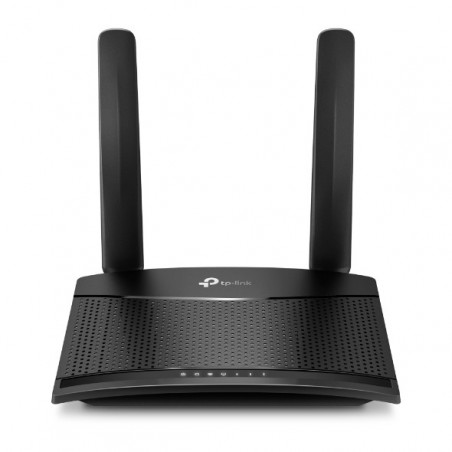 tplink Modem/routeur 4G LTE WiFi N 300 Mbps - Vue 1
