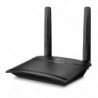 tplink Modem/routeur 4G LTE WiFi N 300 Mbps - Vue 2