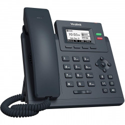 Yealink SIP-T31P - Téléphone IP | DSI France