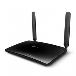 tplink Modem/routeur 4G LTE WiFi N 300 Mbps - Vue 2