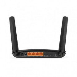 tplink Modem/routeur 4G LTE WiFi N 300 Mbps - Vue 3