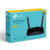tplink Modem/routeur 4G LTE WiFi N 300 Mbps - Vue 4