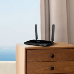 tplink Modem/routeur 4G LTE WiFi N 300 Mbps - Vue 5