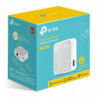 tplink Routeur portable 3G/4G WiFi N (pour clé 3G/4G) - Vue 3